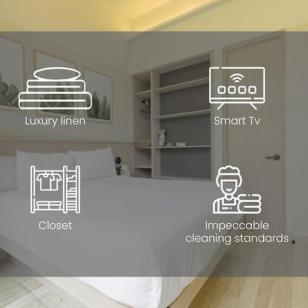 Capitalia - Luxury Apartments - Homero Μεξικό Εξωτερικό φωτογραφία