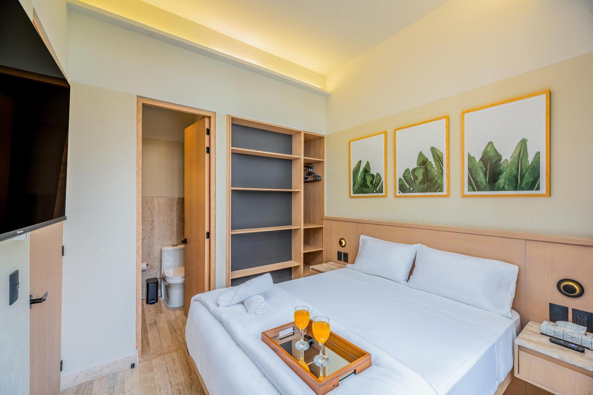 Capitalia - Luxury Apartments - Homero Μεξικό Εξωτερικό φωτογραφία