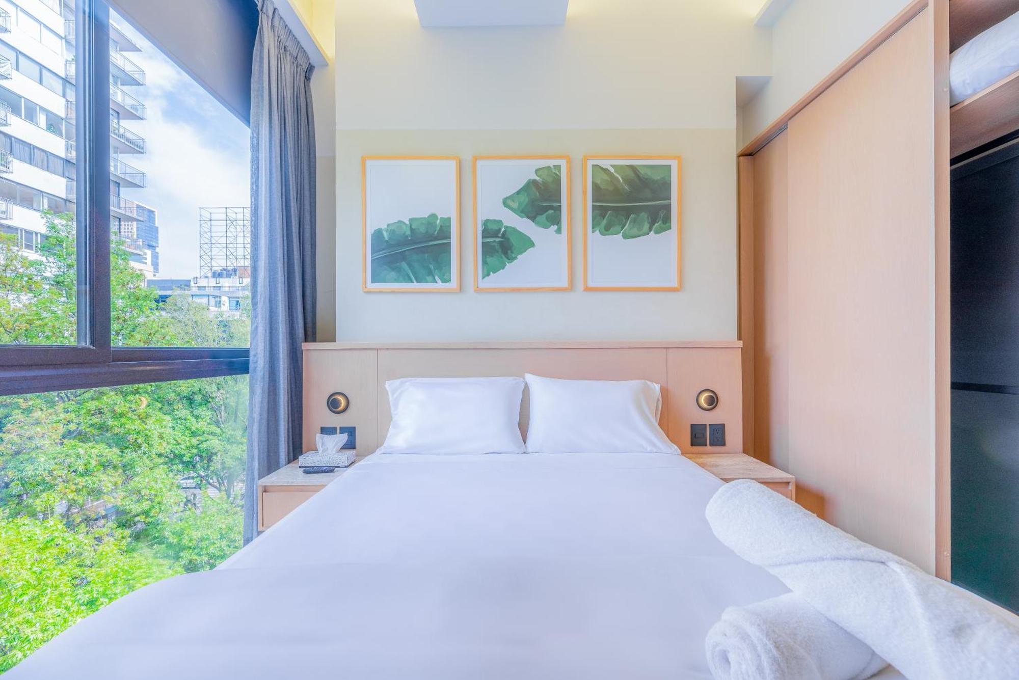 Capitalia - Luxury Apartments - Homero Μεξικό Εξωτερικό φωτογραφία