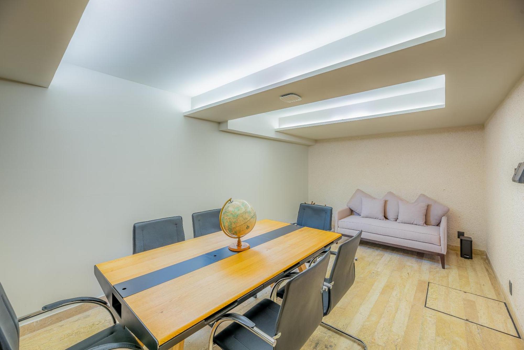 Capitalia - Luxury Apartments - Homero Μεξικό Εξωτερικό φωτογραφία