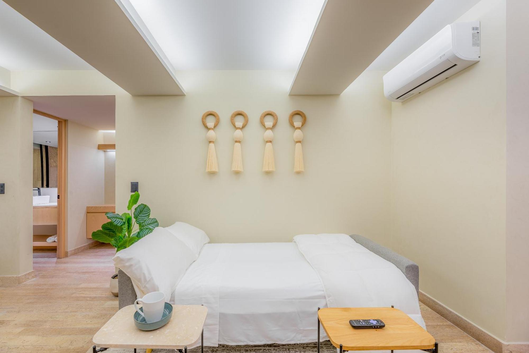 Capitalia - Luxury Apartments - Homero Μεξικό Εξωτερικό φωτογραφία