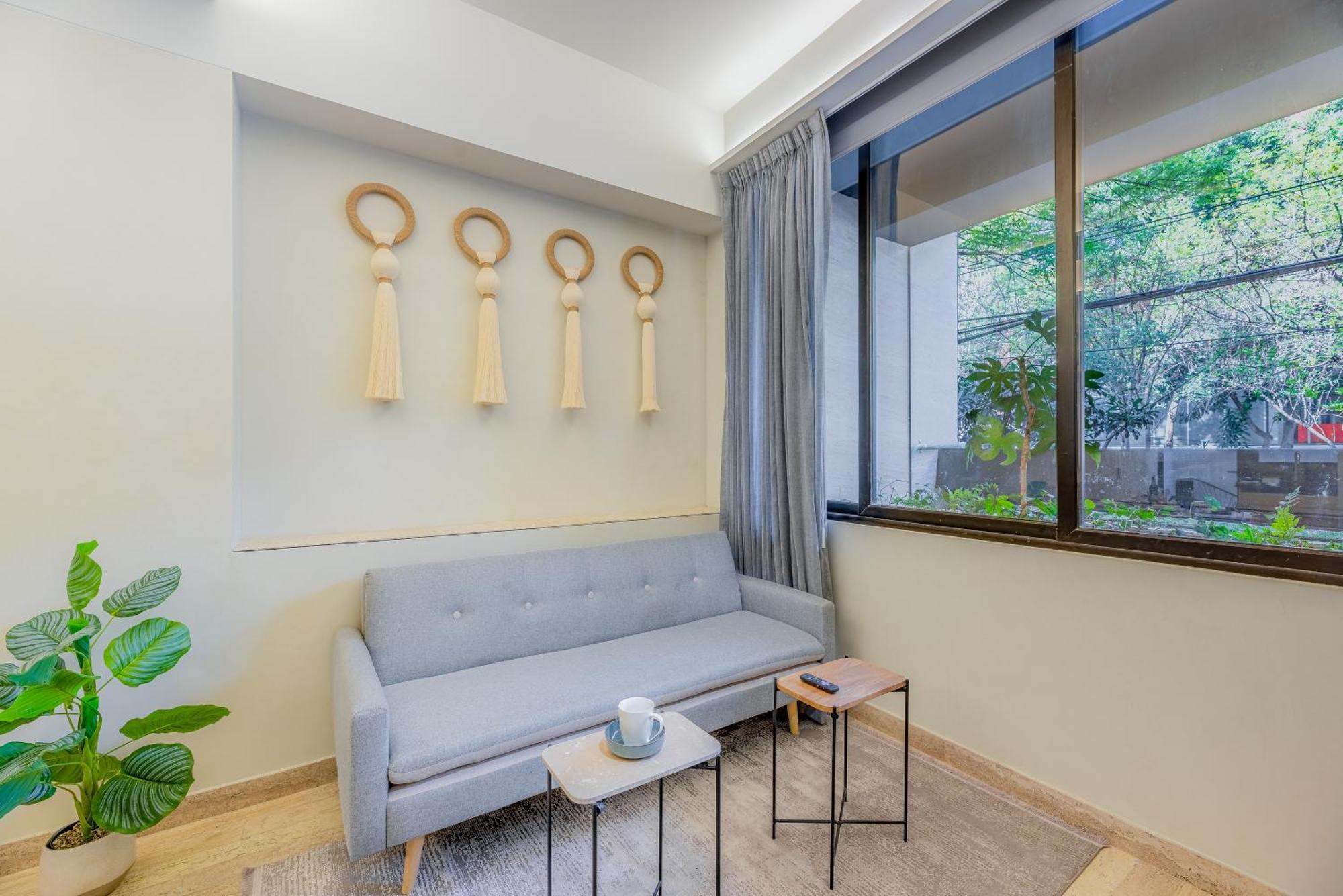 Capitalia - Luxury Apartments - Homero Μεξικό Εξωτερικό φωτογραφία