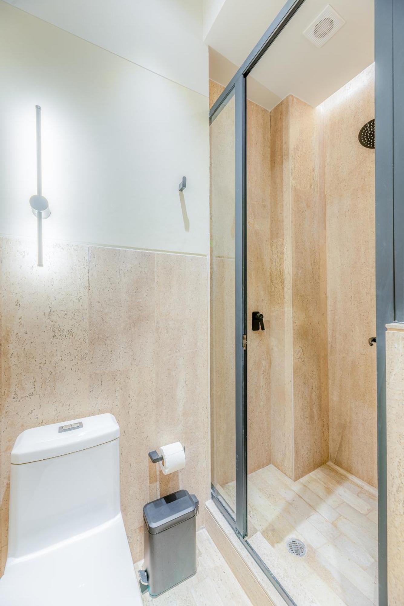 Capitalia - Luxury Apartments - Homero Μεξικό Εξωτερικό φωτογραφία