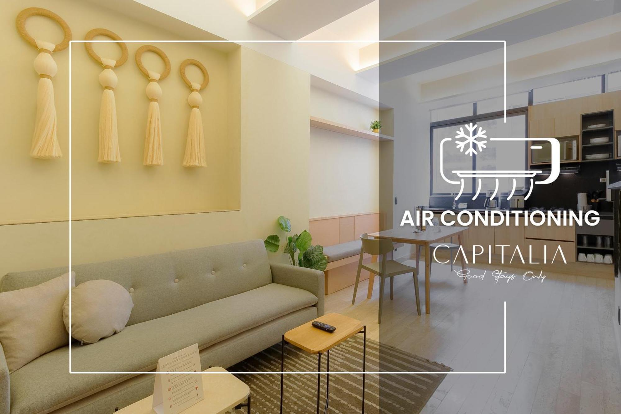 Capitalia - Luxury Apartments - Homero Μεξικό Δωμάτιο φωτογραφία