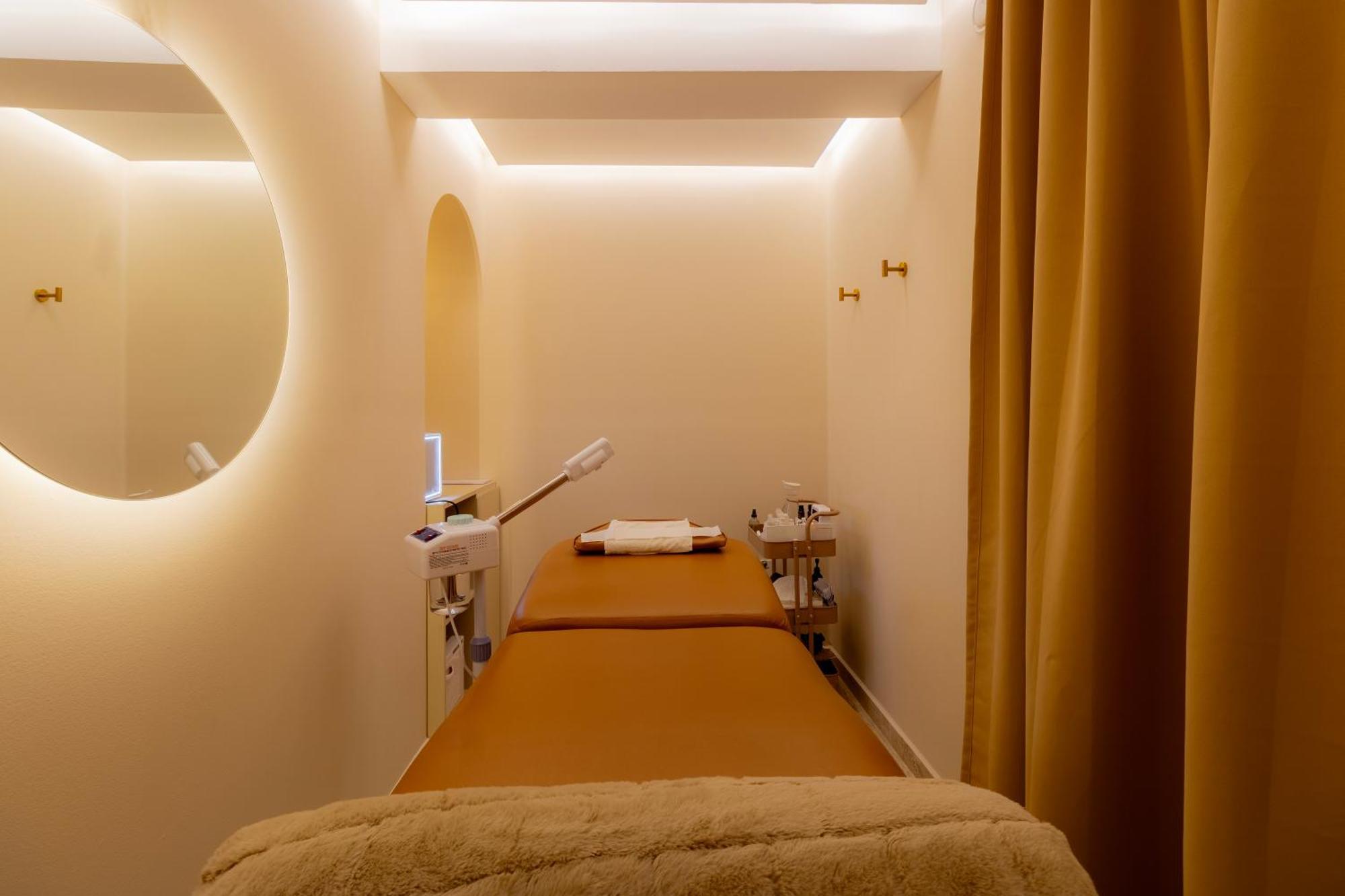 Capitalia - Luxury Apartments - Homero Μεξικό Εξωτερικό φωτογραφία