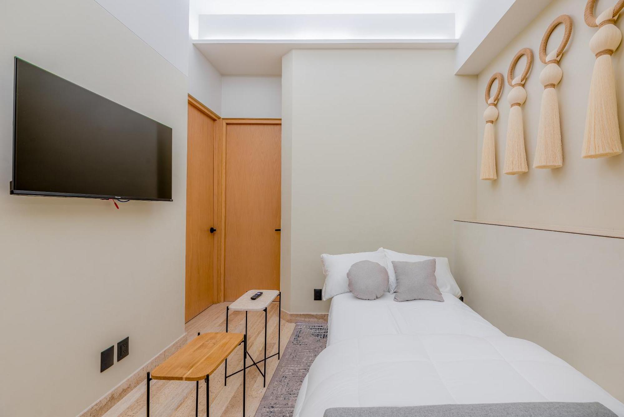 Capitalia - Luxury Apartments - Homero Μεξικό Εξωτερικό φωτογραφία