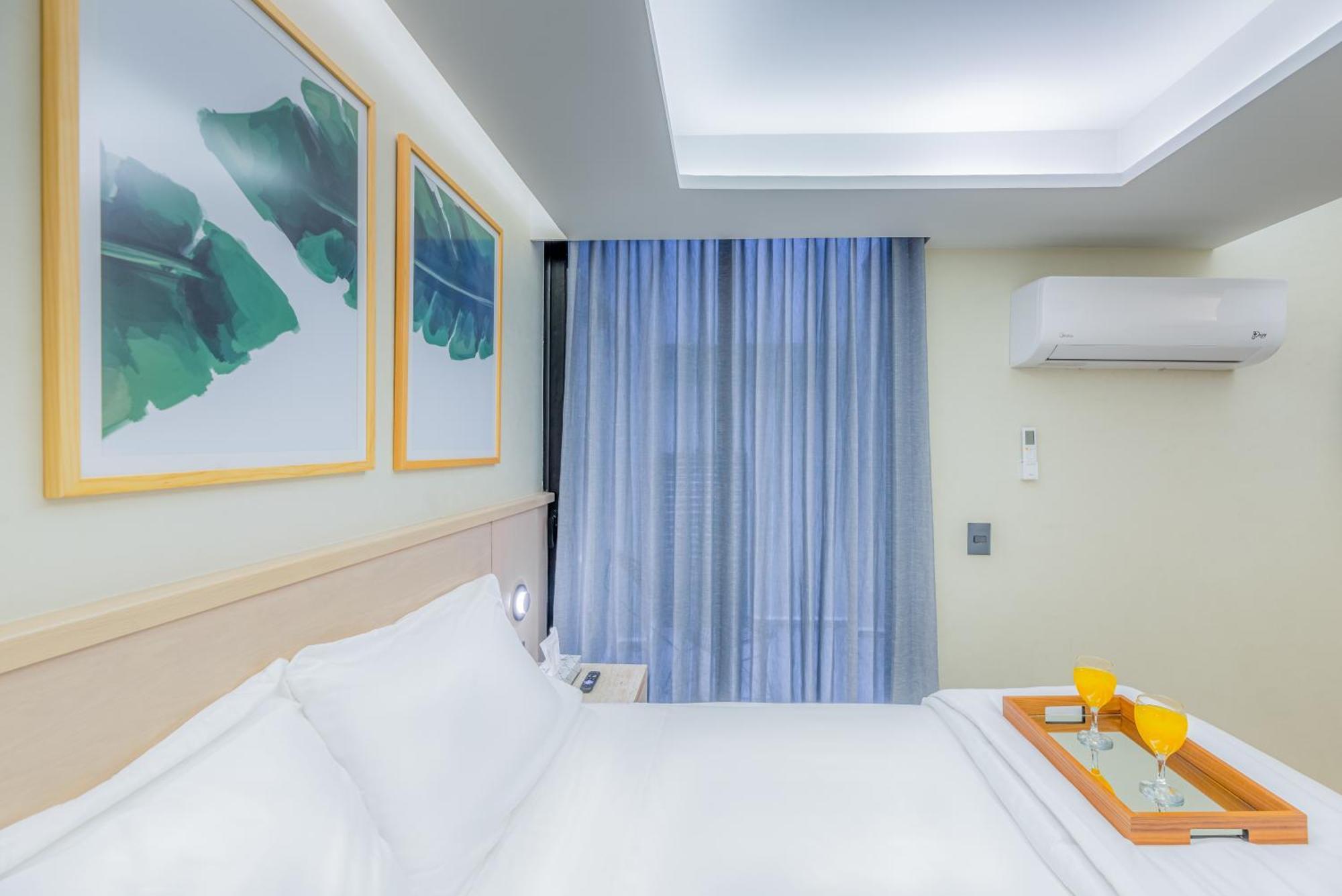 Capitalia - Luxury Apartments - Homero Μεξικό Εξωτερικό φωτογραφία
