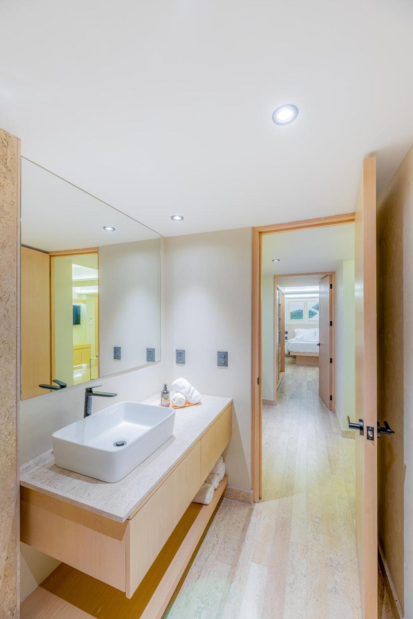 Capitalia - Luxury Apartments - Homero Μεξικό Εξωτερικό φωτογραφία