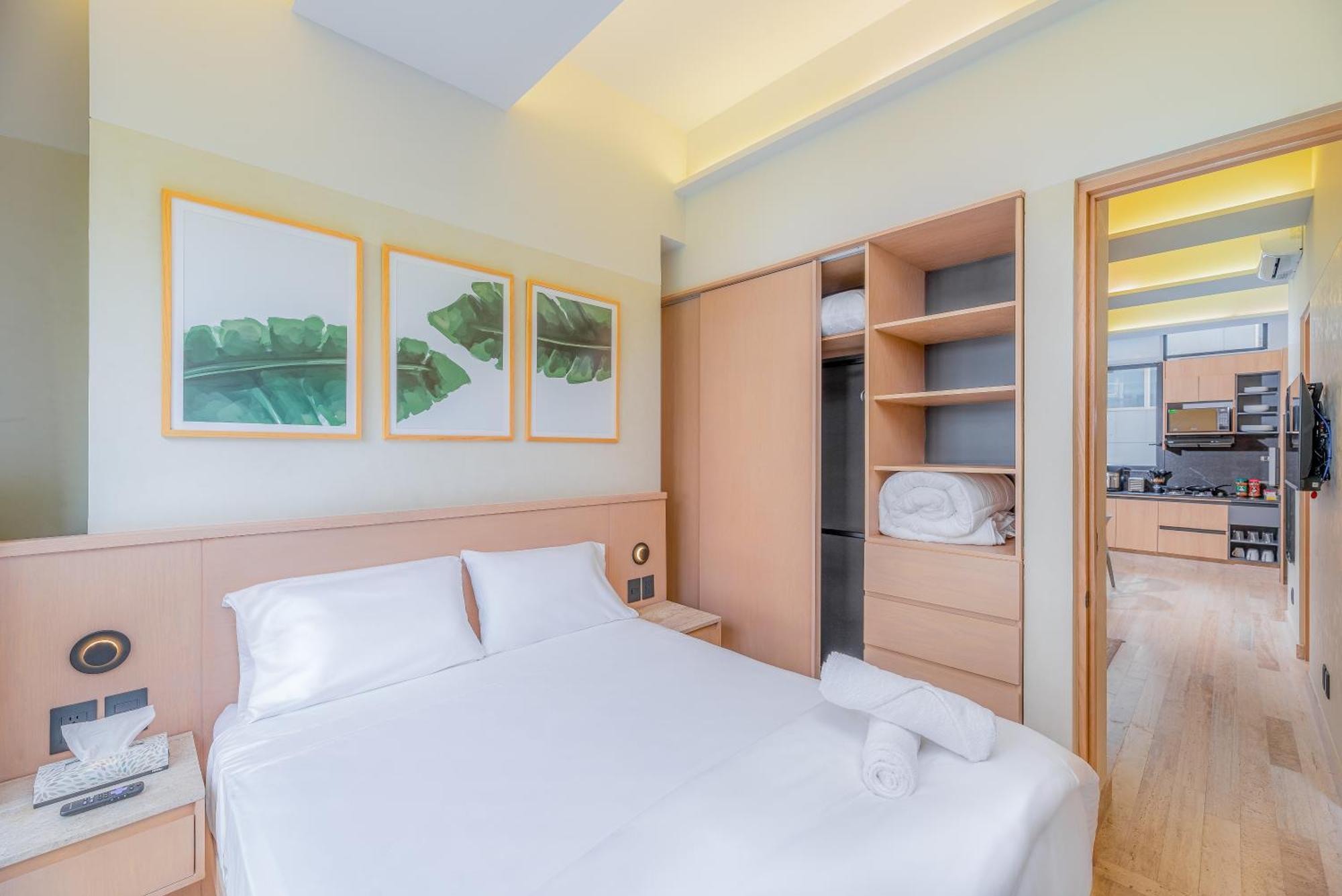 Capitalia - Luxury Apartments - Homero Μεξικό Εξωτερικό φωτογραφία