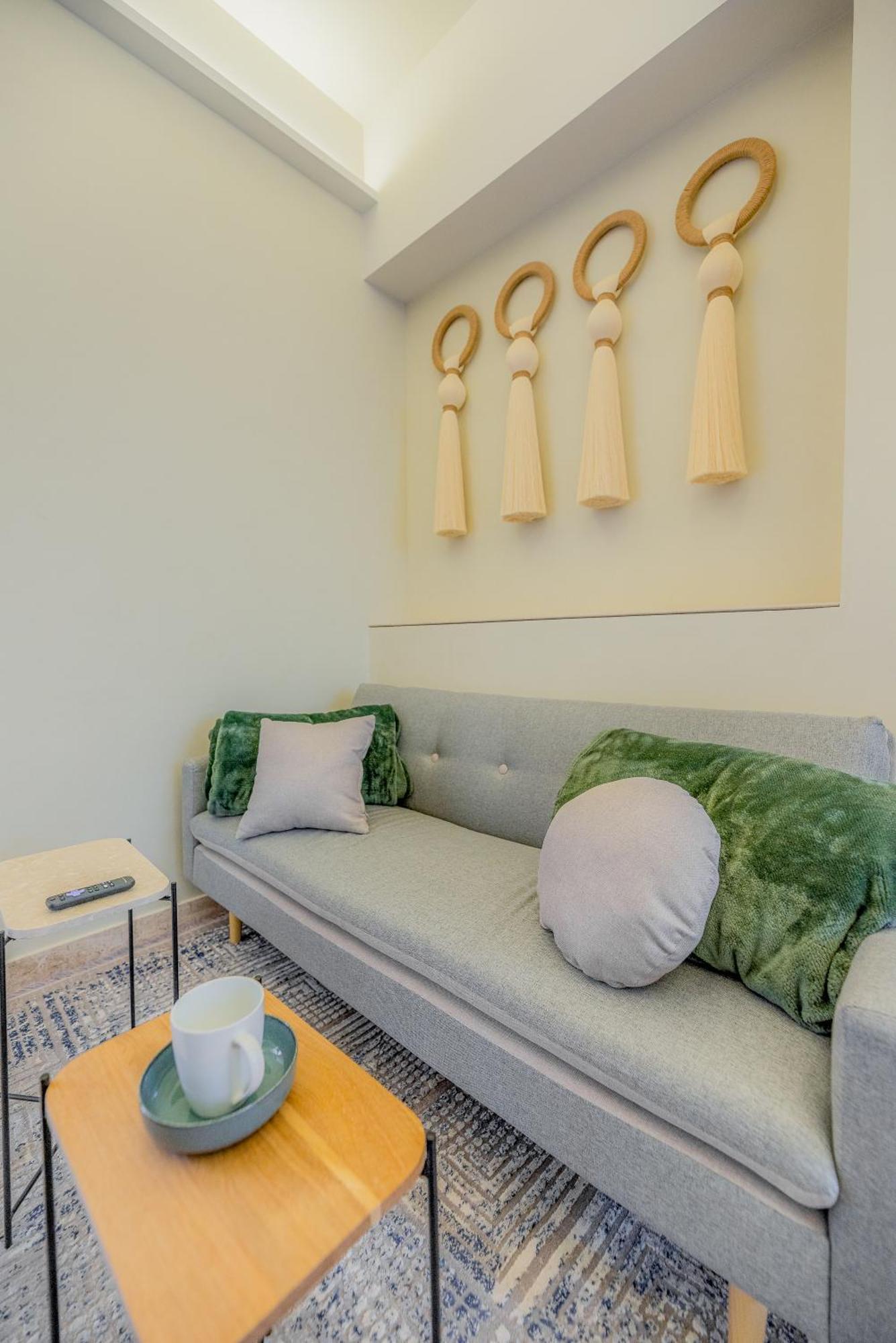 Capitalia - Luxury Apartments - Homero Μεξικό Εξωτερικό φωτογραφία