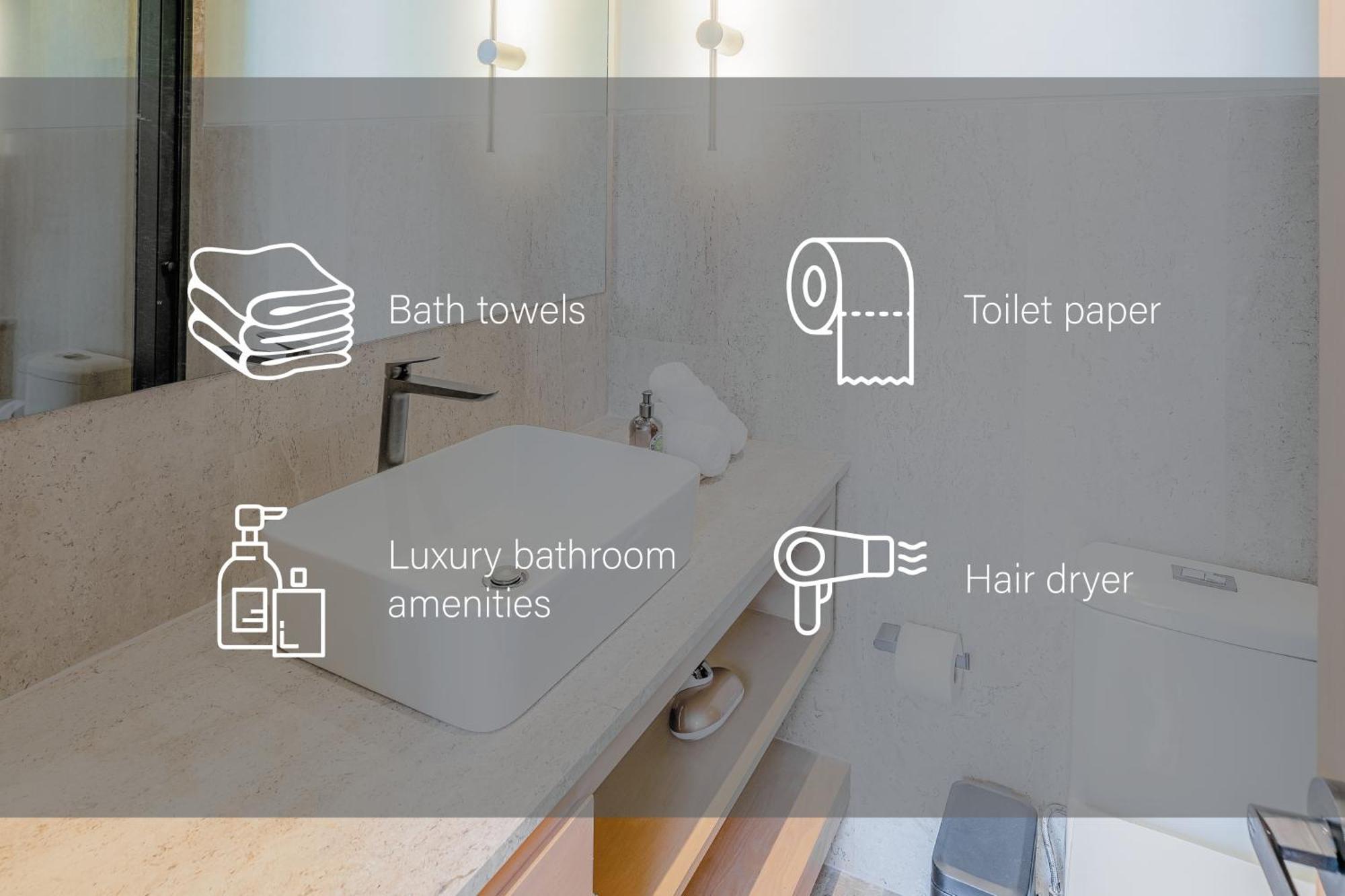 Capitalia - Luxury Apartments - Homero Μεξικό Δωμάτιο φωτογραφία