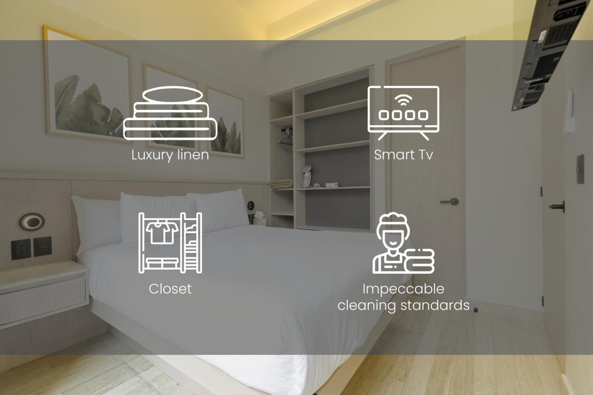 Capitalia - Luxury Apartments - Homero Μεξικό Εξωτερικό φωτογραφία