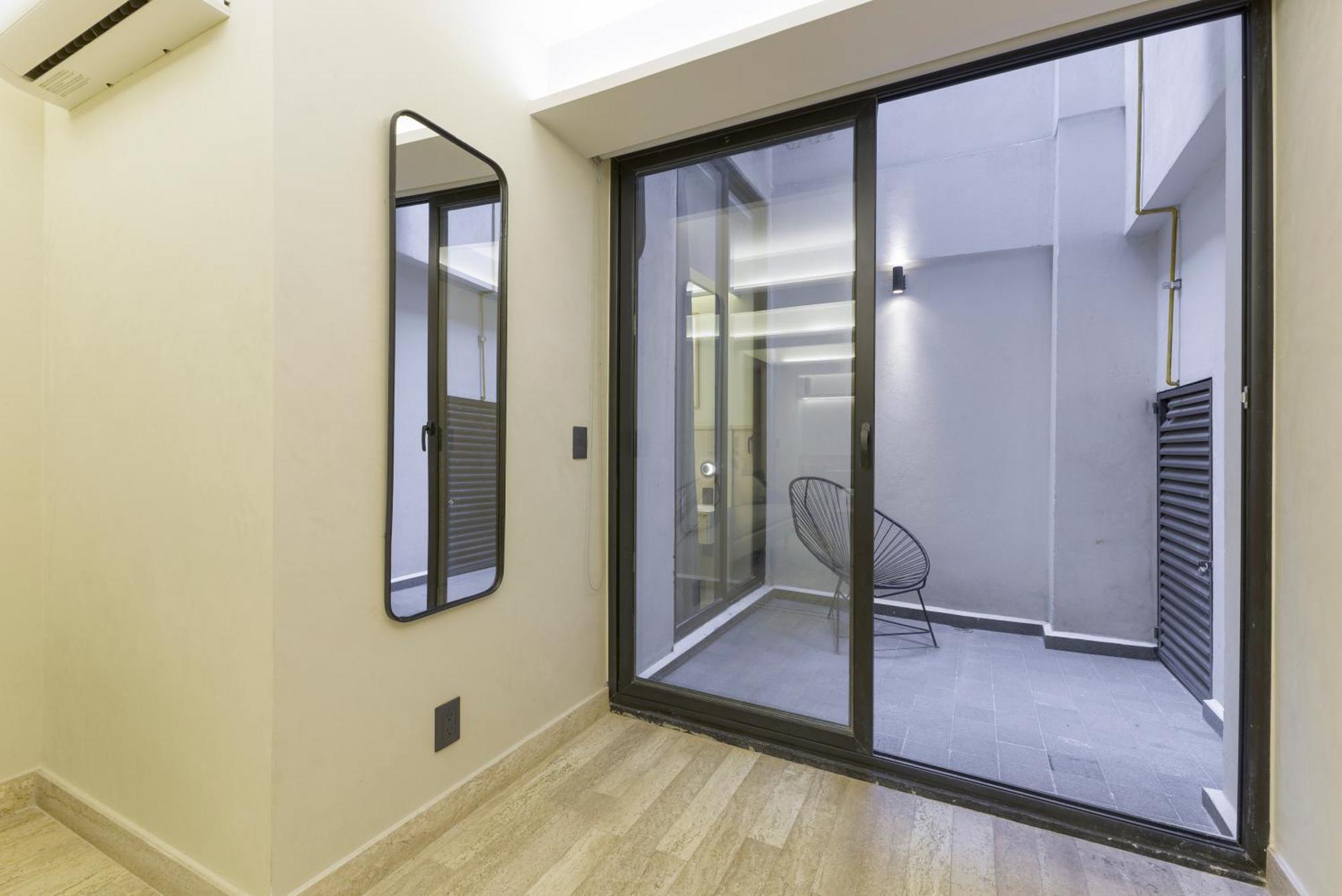 Capitalia - Luxury Apartments - Homero Μεξικό Εξωτερικό φωτογραφία