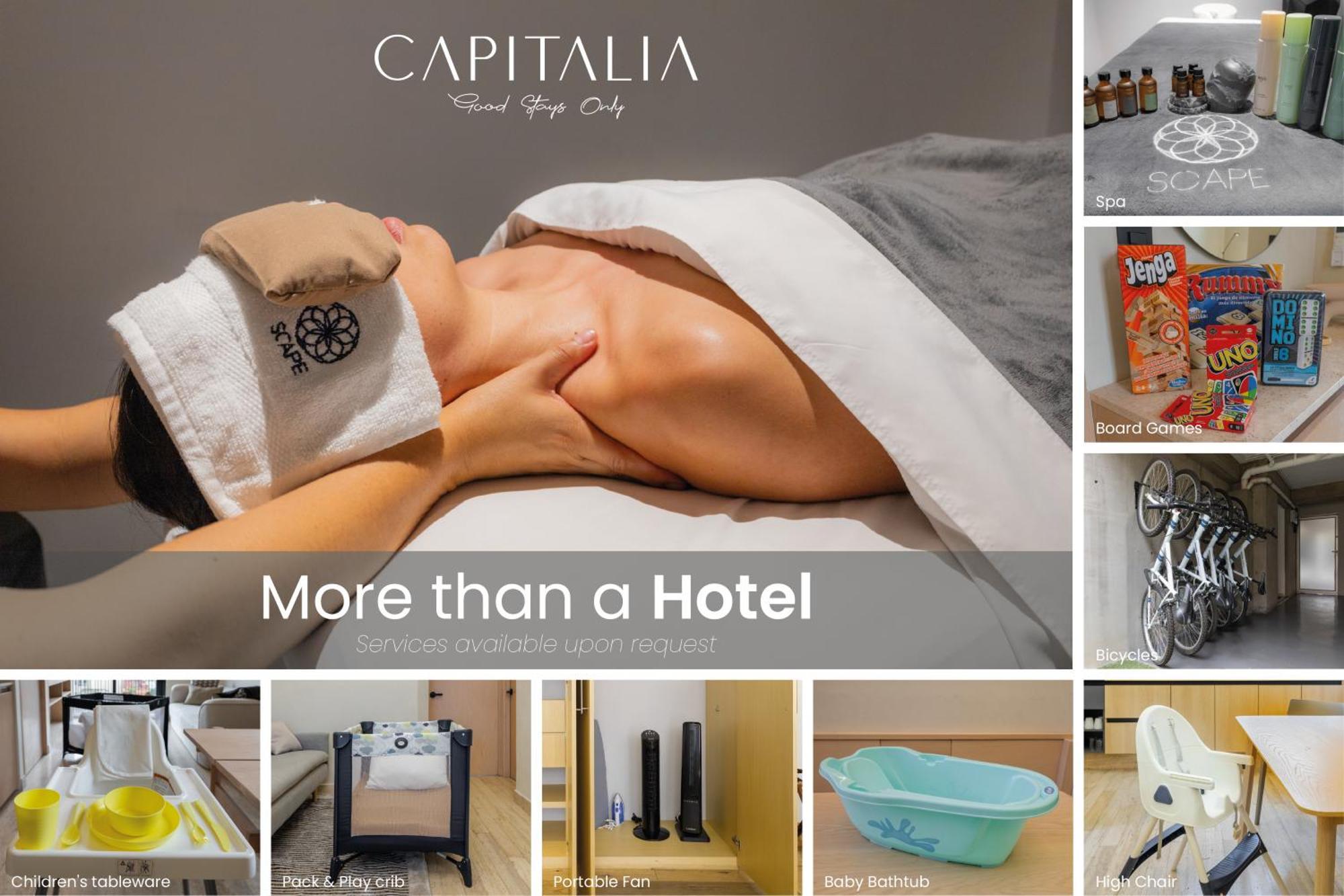 Capitalia - Luxury Apartments - Homero Μεξικό Δωμάτιο φωτογραφία